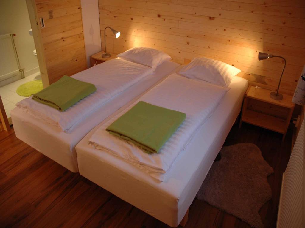 Wildact Adventure Ab Guest House Storberg Ruang foto